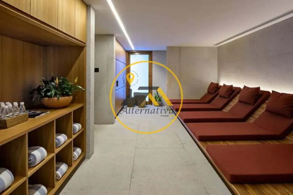 Apartamento, 3 quartos, 160 m² - Foto 21