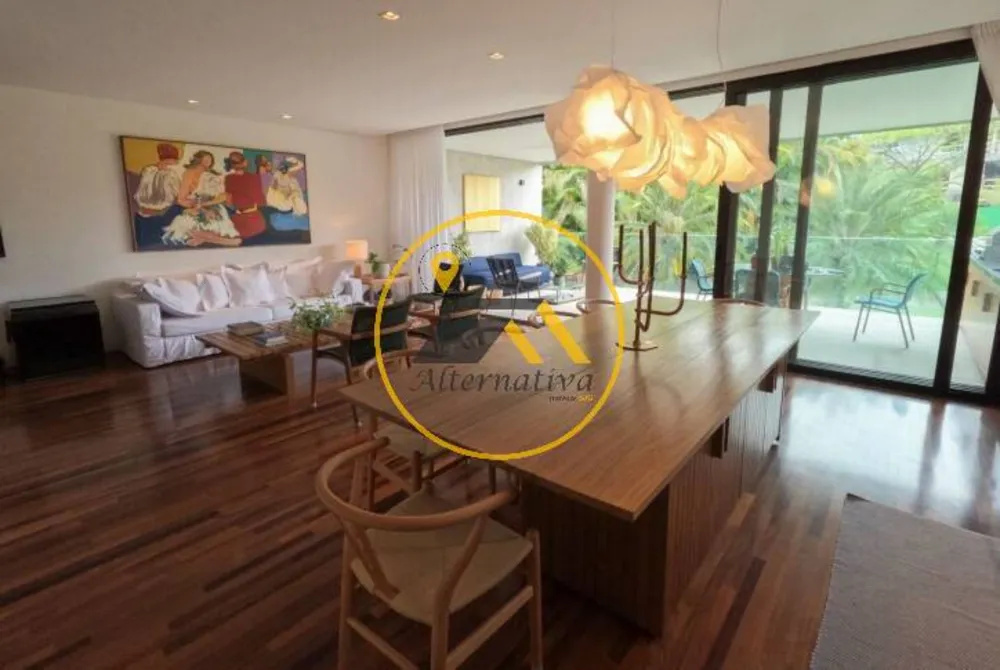 Apartamento, 3 quartos, 160 m² - Foto 10