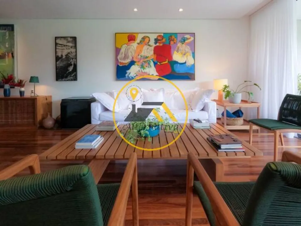 Apartamento, 3 quartos, 160 m² - Foto 5