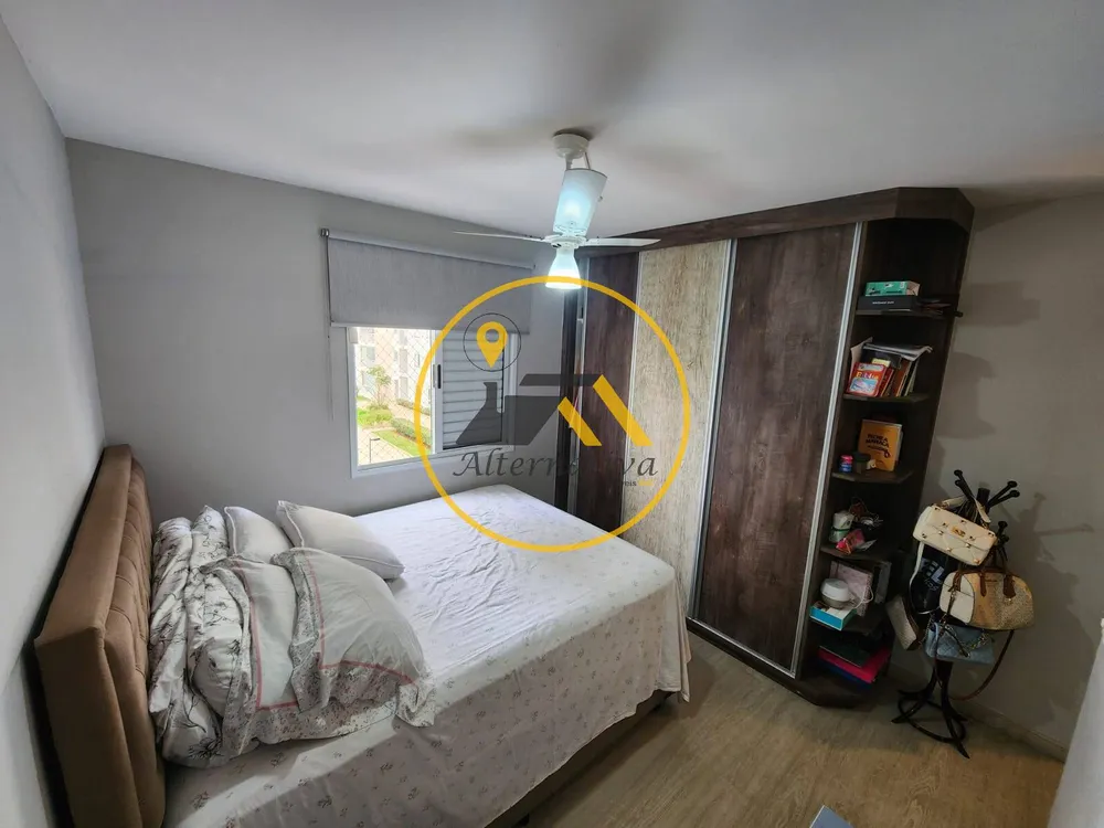 Apartamento, 3 quartos, 100 m² - Foto 7