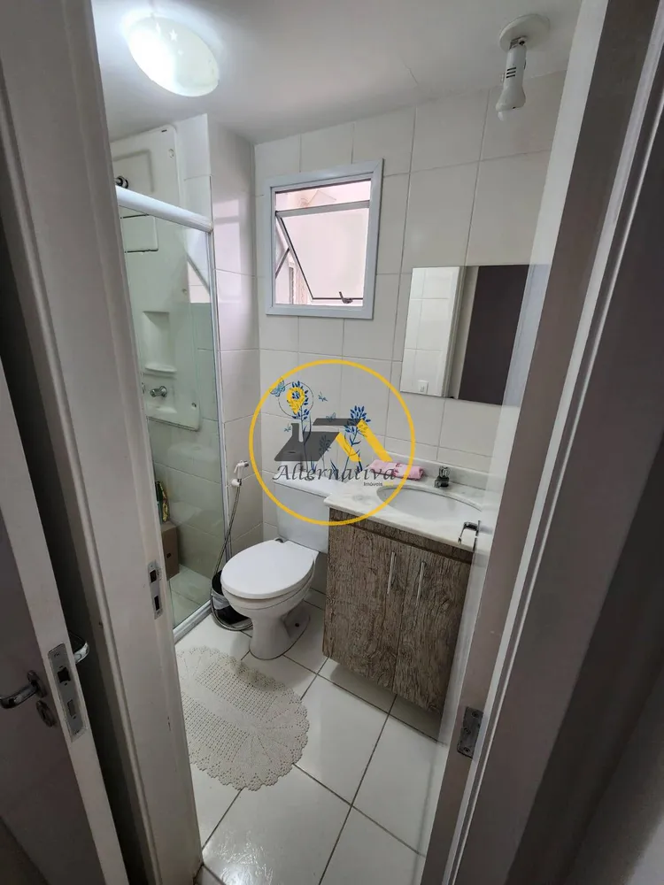 Apartamento, 3 quartos, 100 m² - Foto 5