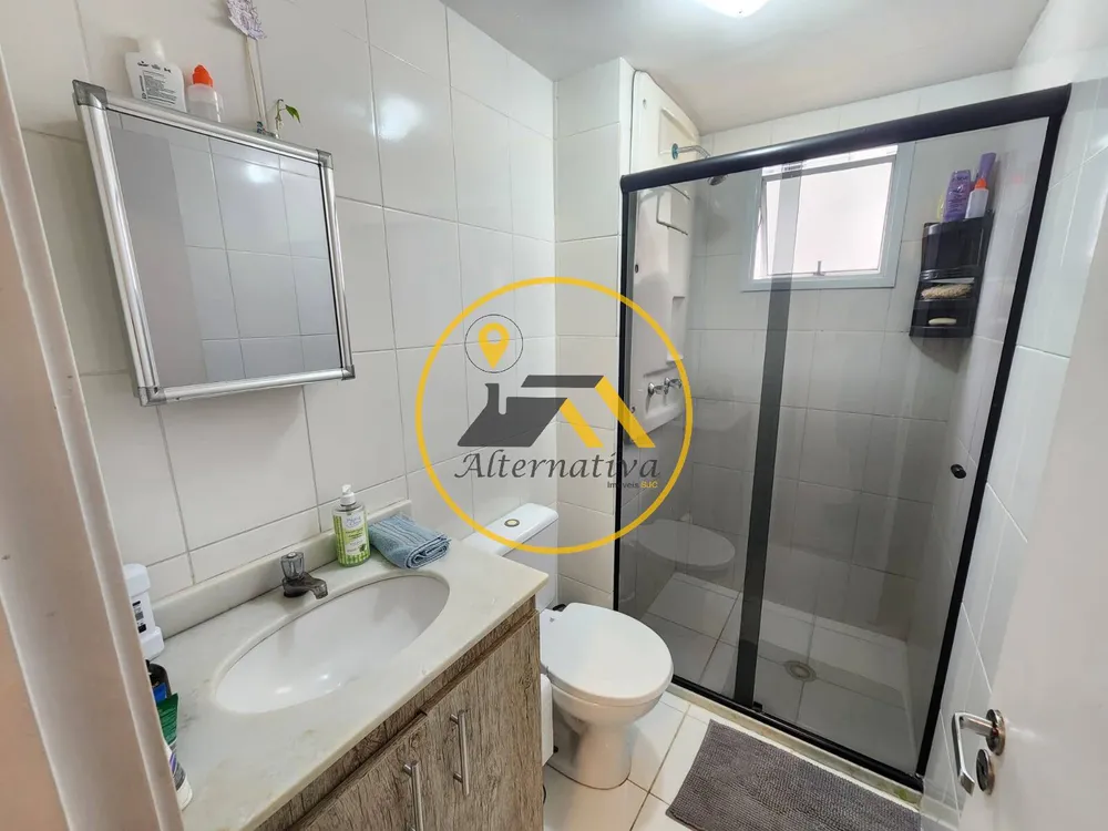 Apartamento, 3 quartos, 100 m² - Foto 6