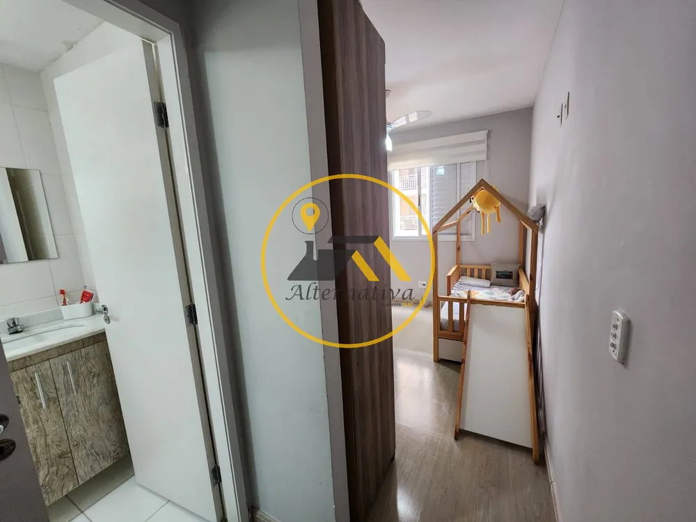 Apartamento, 3 quartos, 100 m² - Foto 3