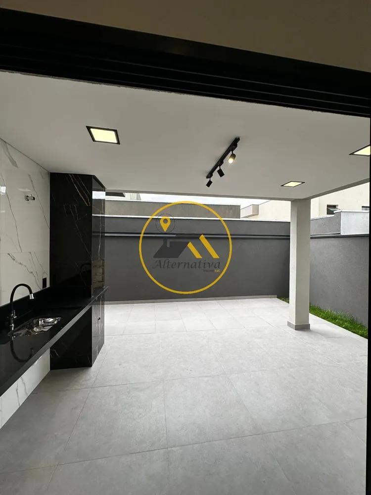Casa, 3 quartos, 152 m² - Foto 3