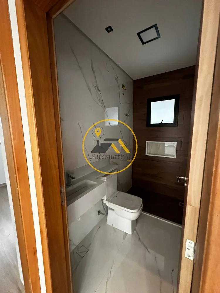 Casa, 3 quartos, 152 m² - Foto 2