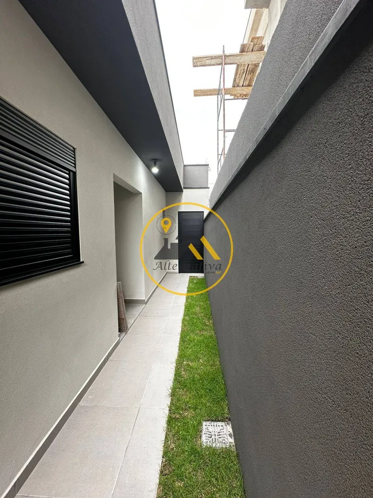Casa, 3 quartos, 152 m² - Foto 7