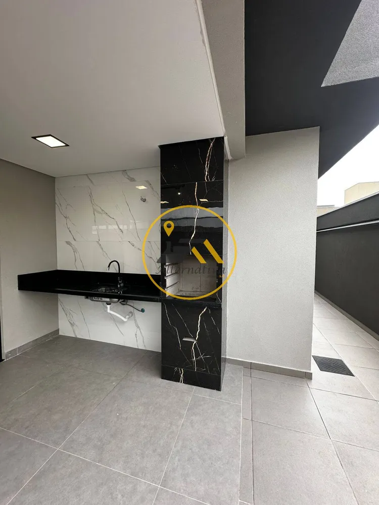 Casa, 3 quartos, 152 m² - Foto 5