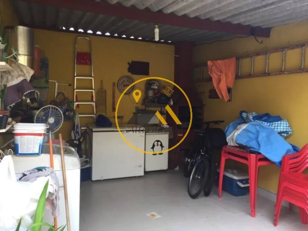 Casa, 2 quartos, 70 m² - Foto 6