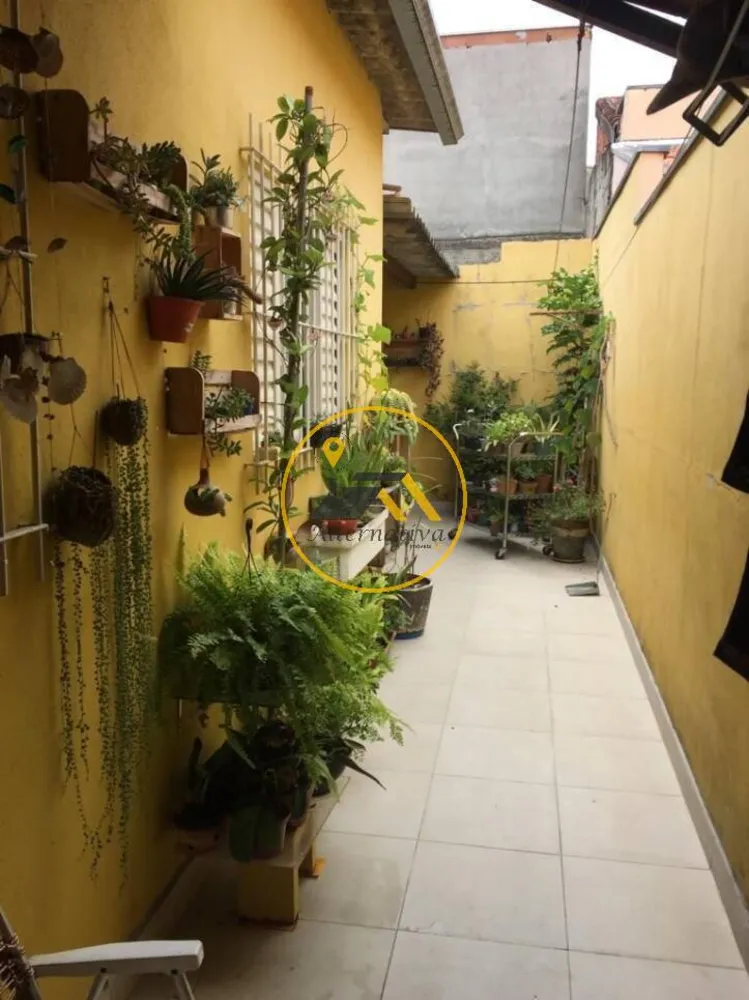 Casa, 2 quartos, 70 m² - Foto 5