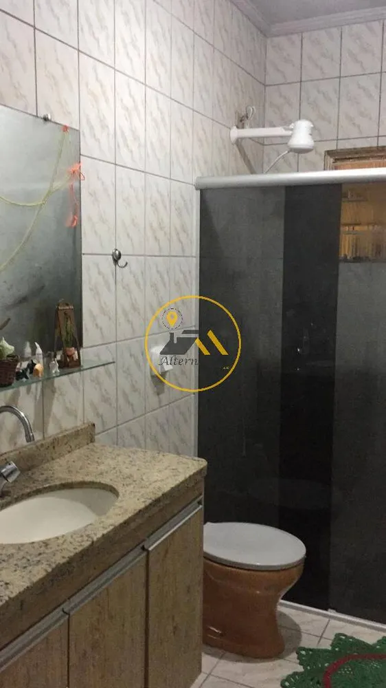 Casa, 2 quartos, 70 m² - Foto 7