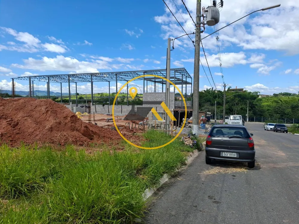 Depósito-Galpão, 900 m² - Foto 7