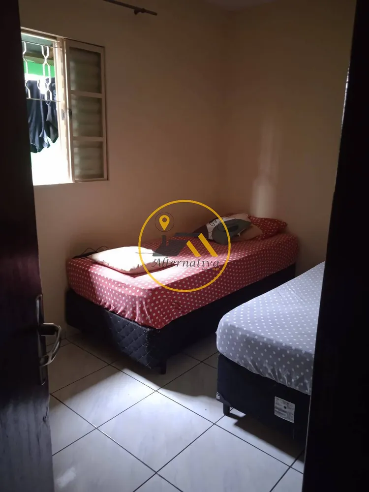 Casa, 2 quartos, 59 m² - Foto 9