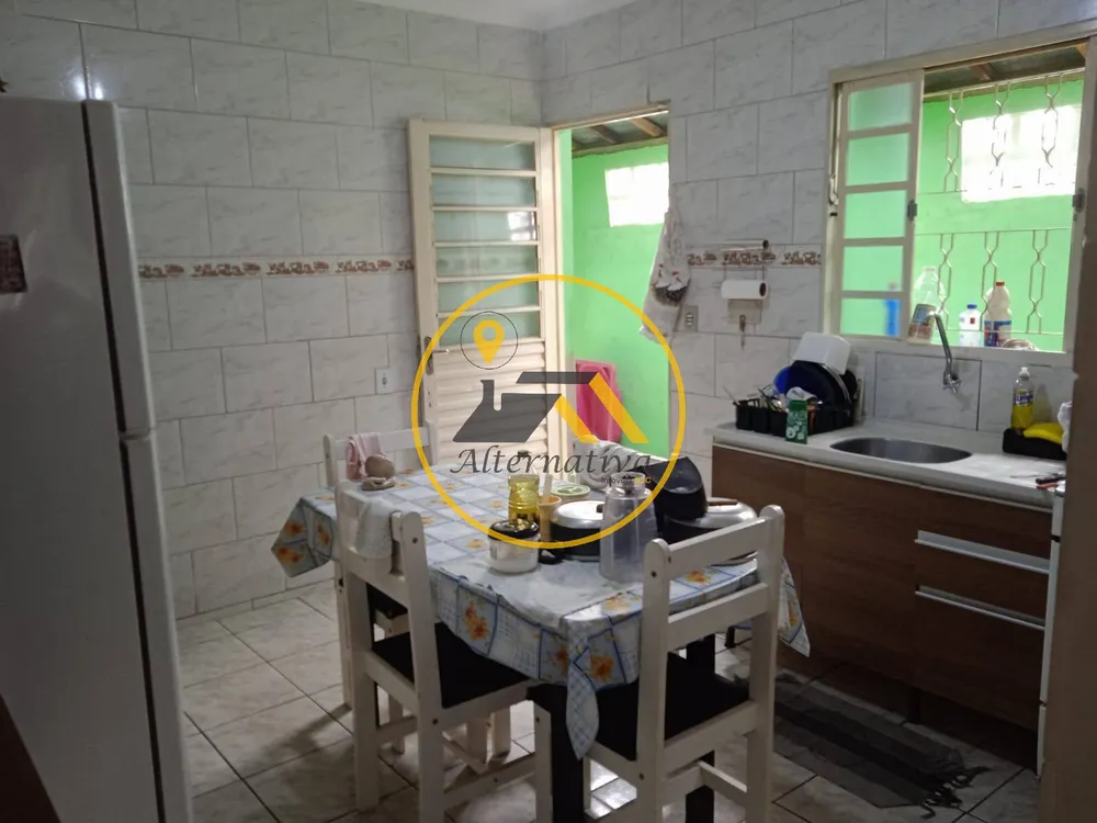 Casa, 2 quartos, 59 m² - Foto 3