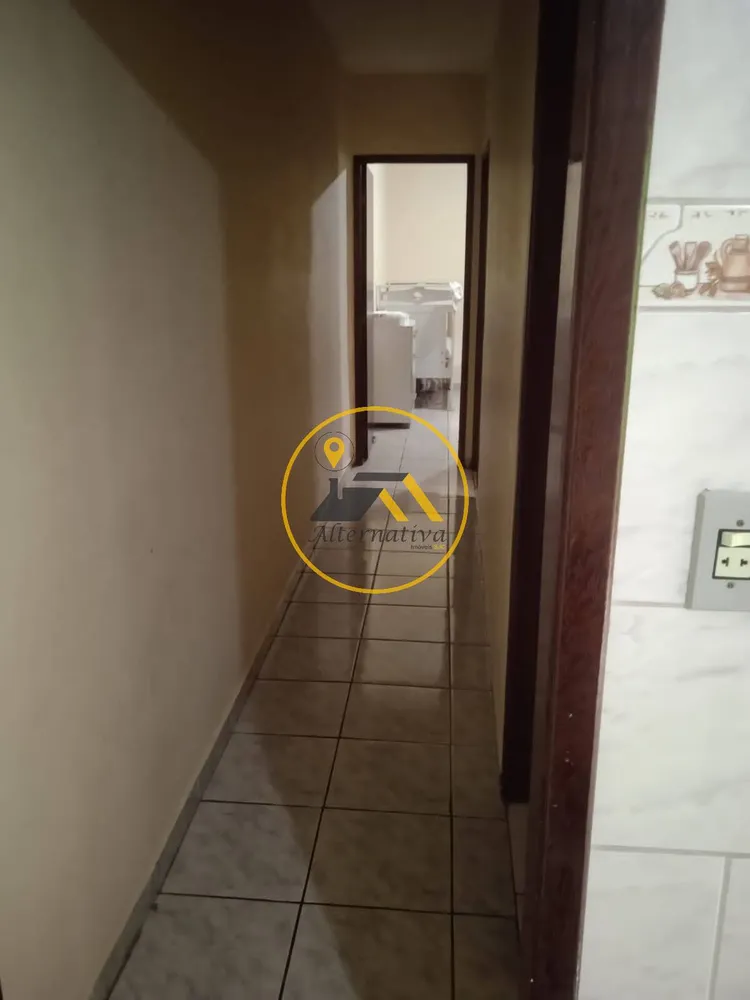Casa, 2 quartos, 59 m² - Foto 5