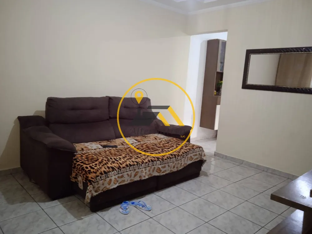 Casa, 2 quartos, 59 m² - Foto 1