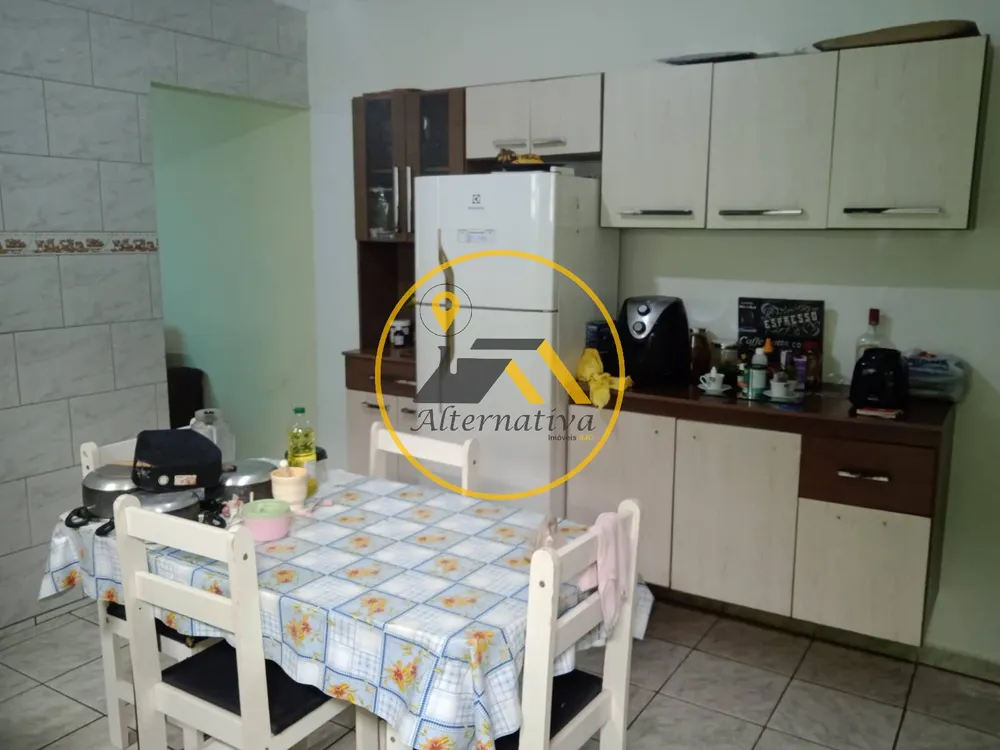 Casa, 2 quartos, 59 m² - Foto 4