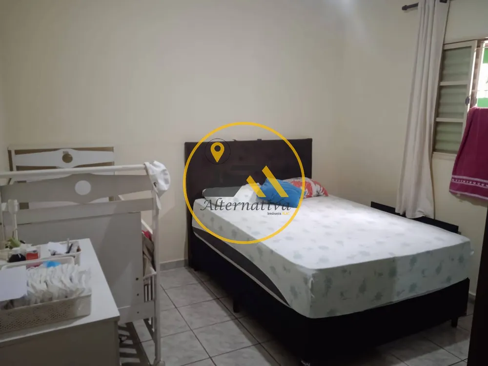 Casa, 2 quartos, 59 m² - Foto 7