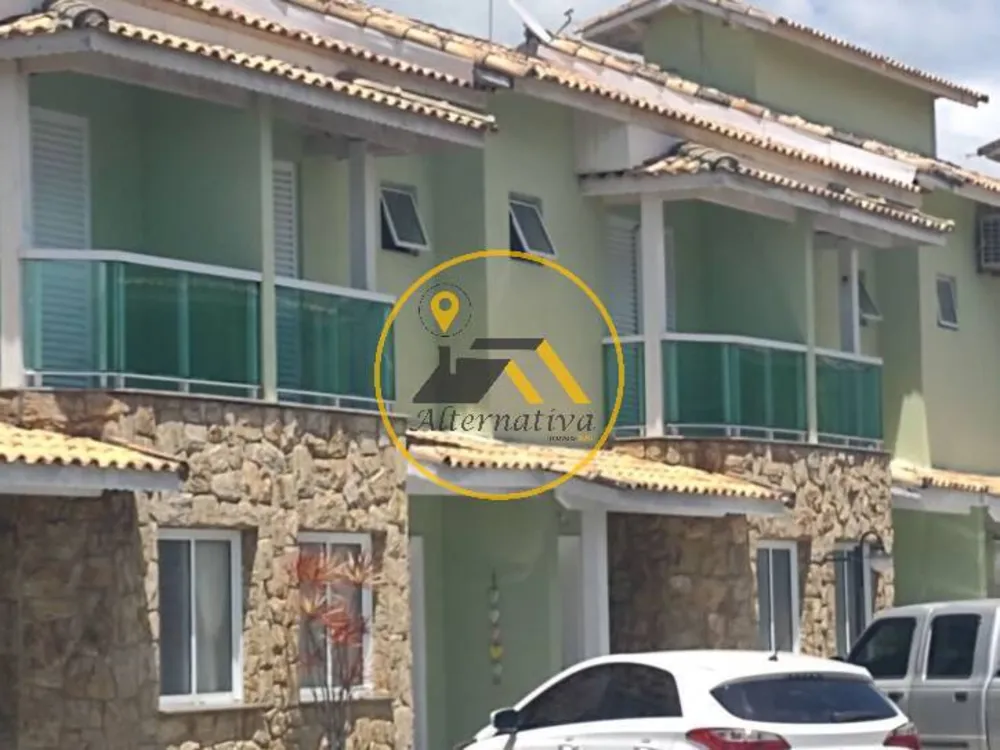 Casa, 2 quartos, 90 m² - Foto 4