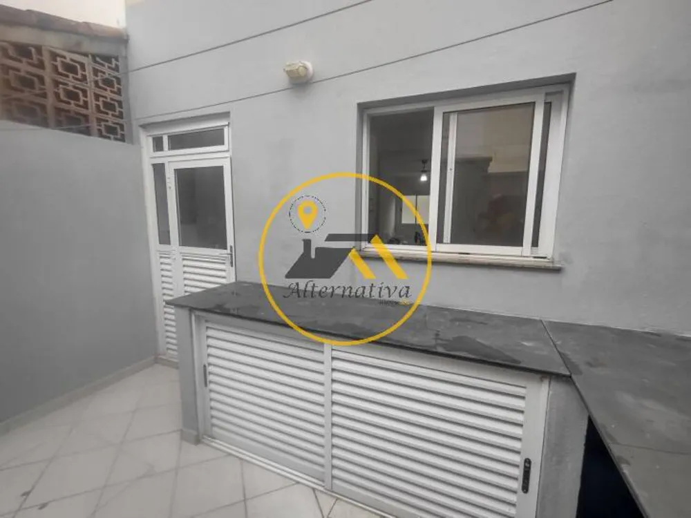 Casa, 2 quartos, 90 m² - Foto 1