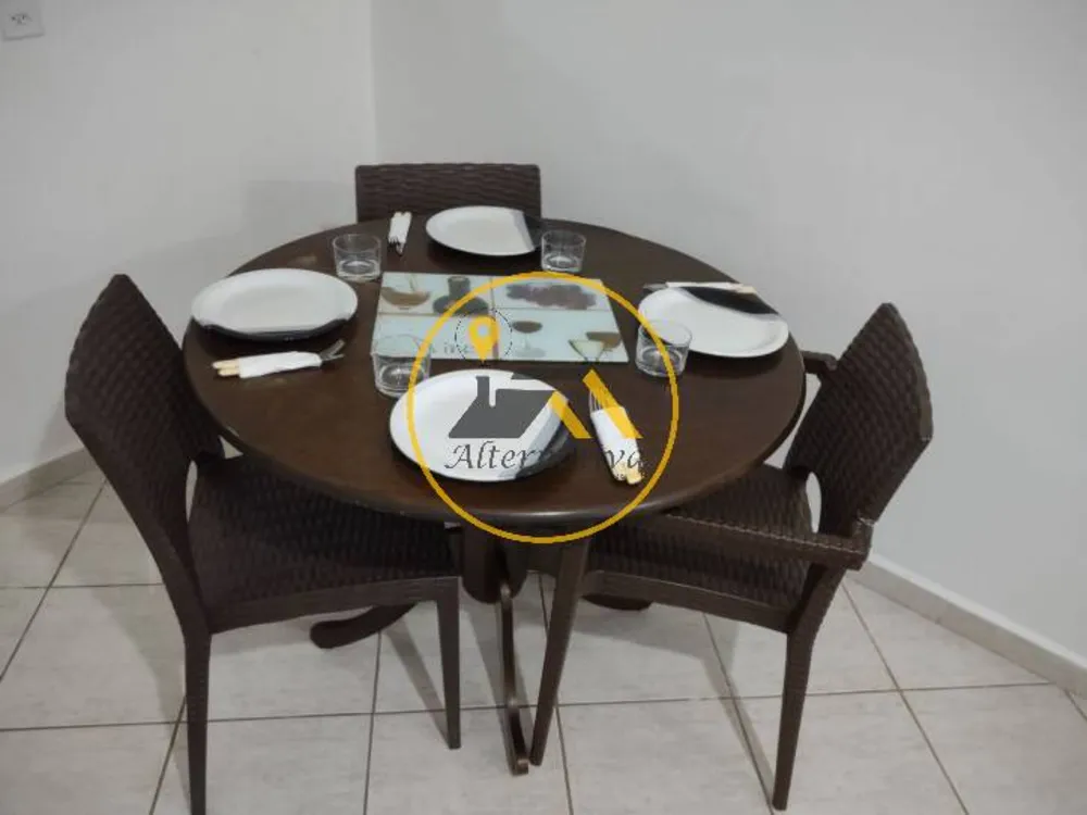 Casa, 2 quartos, 90 m² - Foto 4