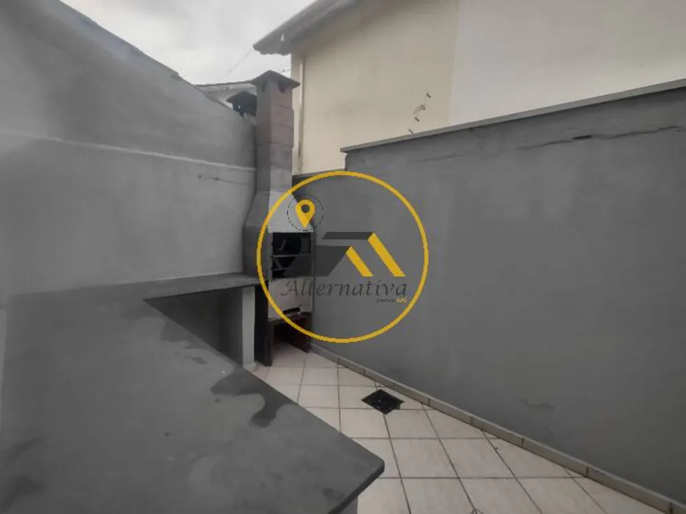Casa, 2 quartos, 90 m² - Foto 2