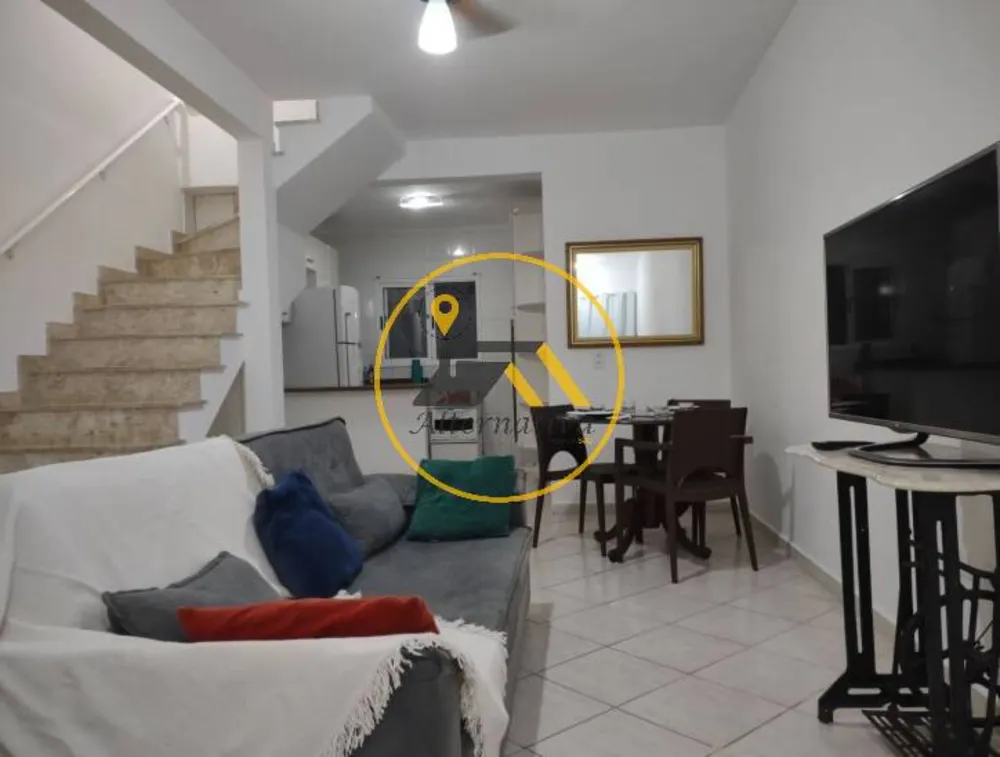 Casa, 2 quartos, 90 m² - Foto 3