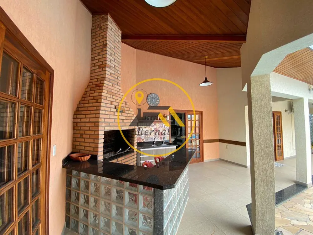 Casa, 3 quartos, 228 m² - Foto 10