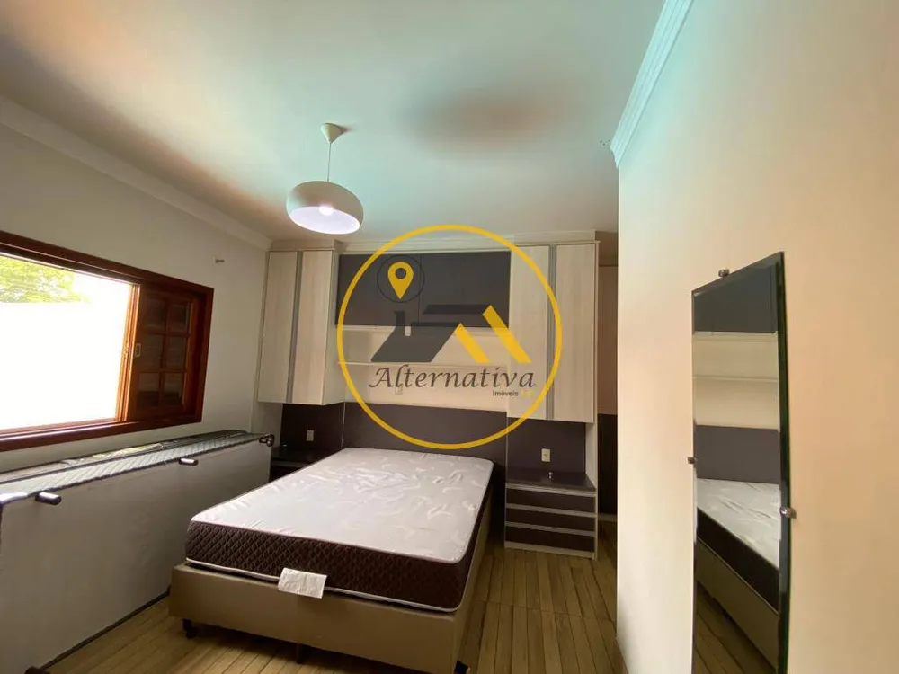 Casa, 3 quartos, 228 m² - Foto 7