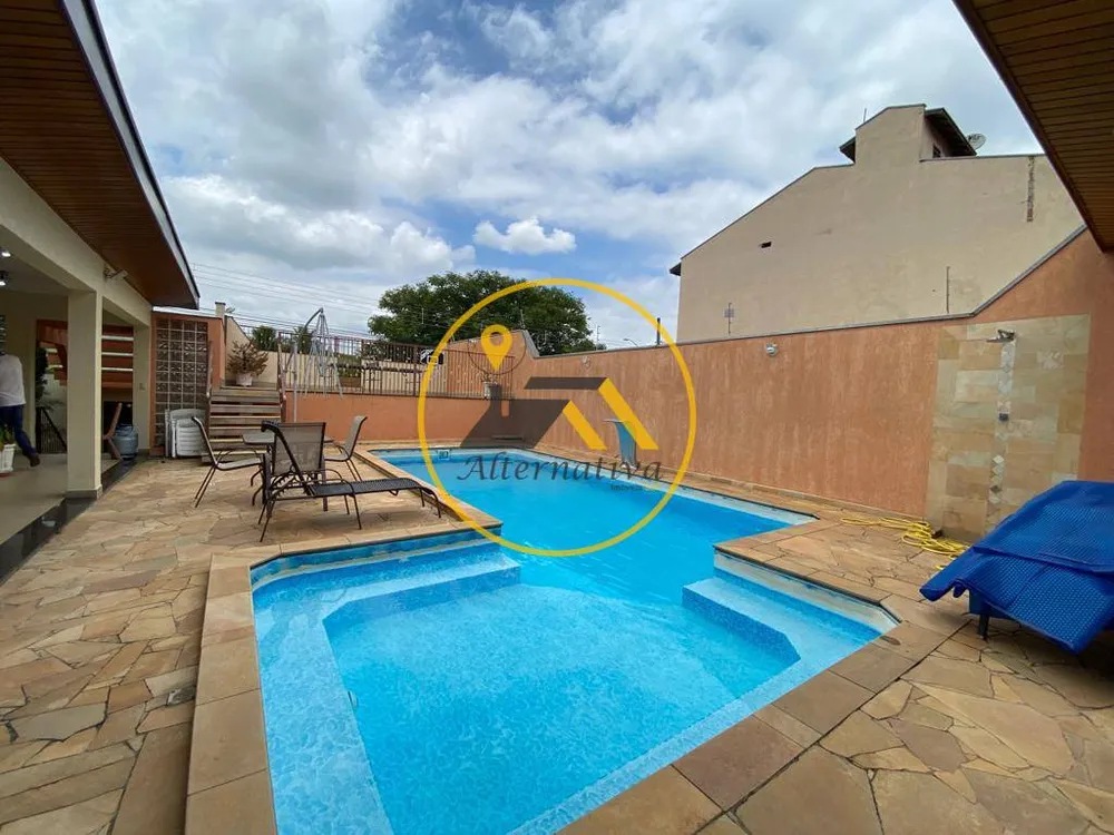 Casa, 3 quartos, 228 m² - Foto 11