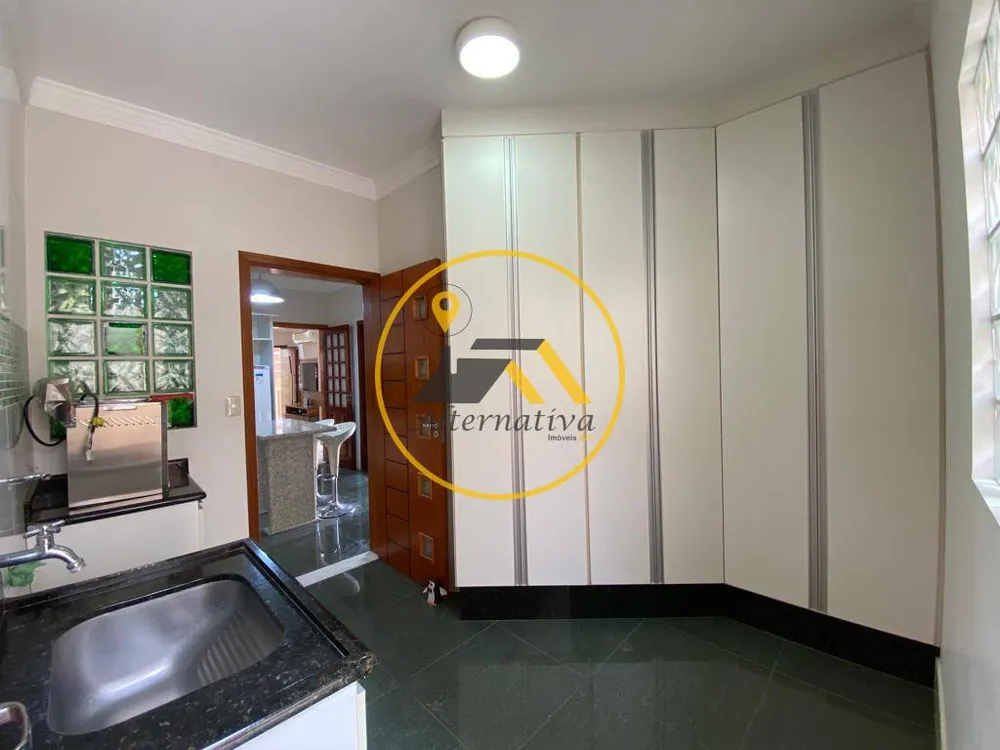 Casa, 3 quartos, 228 m² - Foto 6
