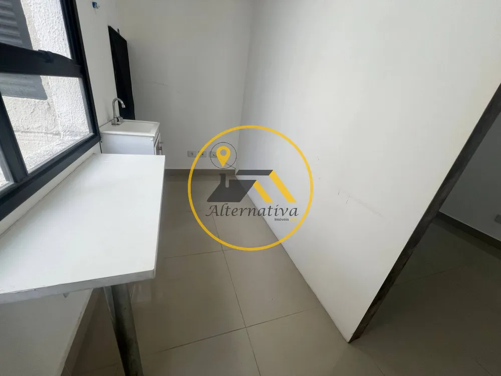 Sala-Conjunto, 45 m² - Foto 4
