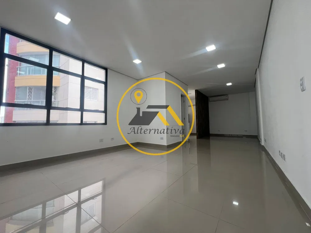 Sala-Conjunto, 45 m² - Foto 1