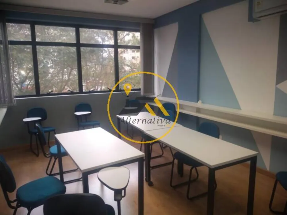 Sala-Conjunto, 32 m² - Foto 2