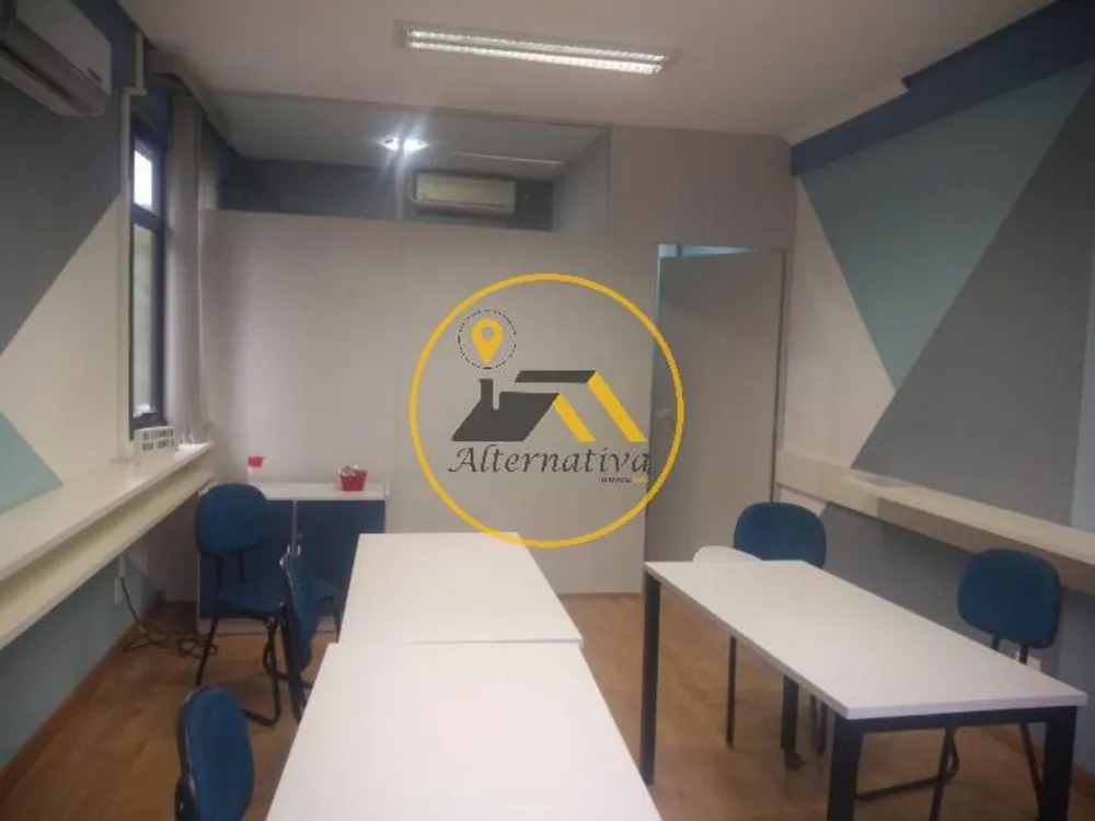 Sala-Conjunto, 32 m² - Foto 1