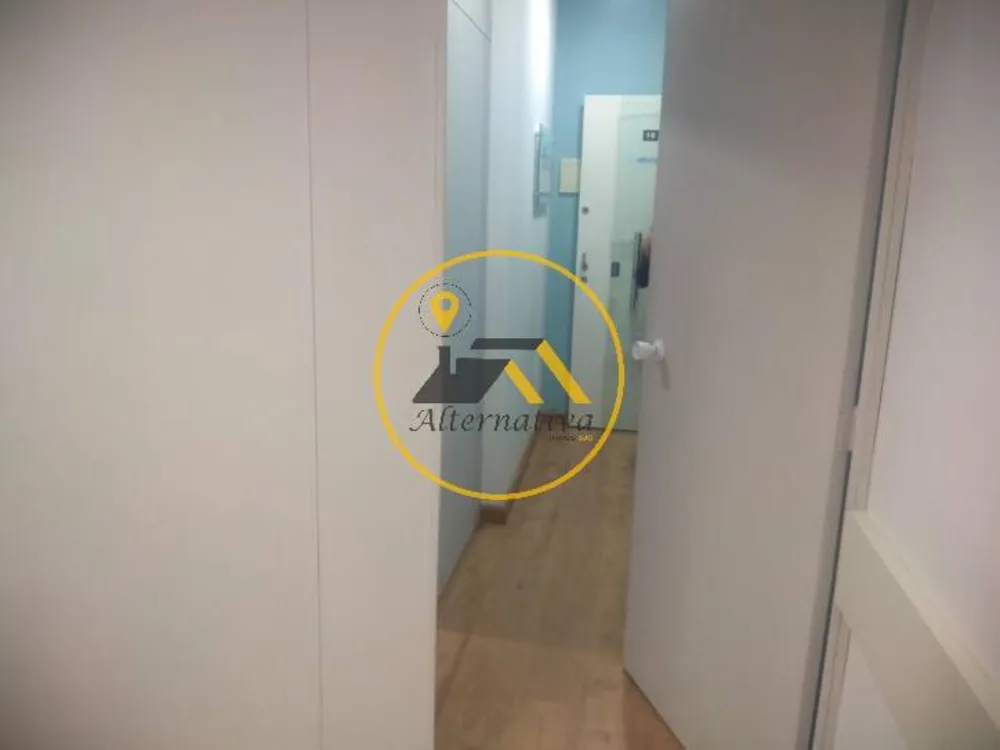 Sala-Conjunto, 32 m² - Foto 3