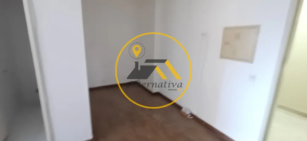 Sala-Conjunto, 32 m² - Foto 4