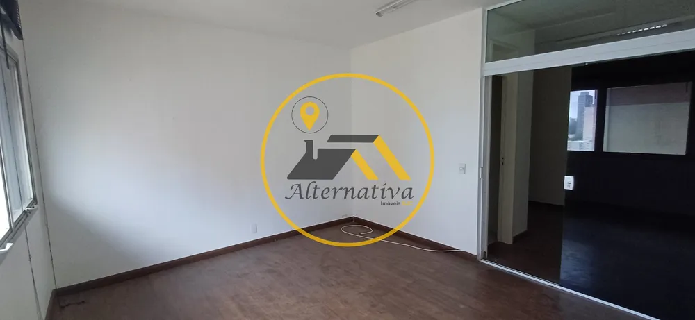 Sala-Conjunto, 32 m² - Foto 1