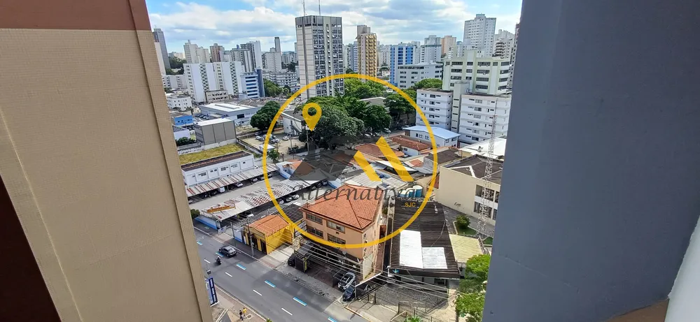 Sala-Conjunto, 32 m² - Foto 6