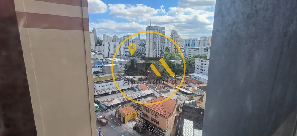 Sala-Conjunto, 32 m² - Foto 2