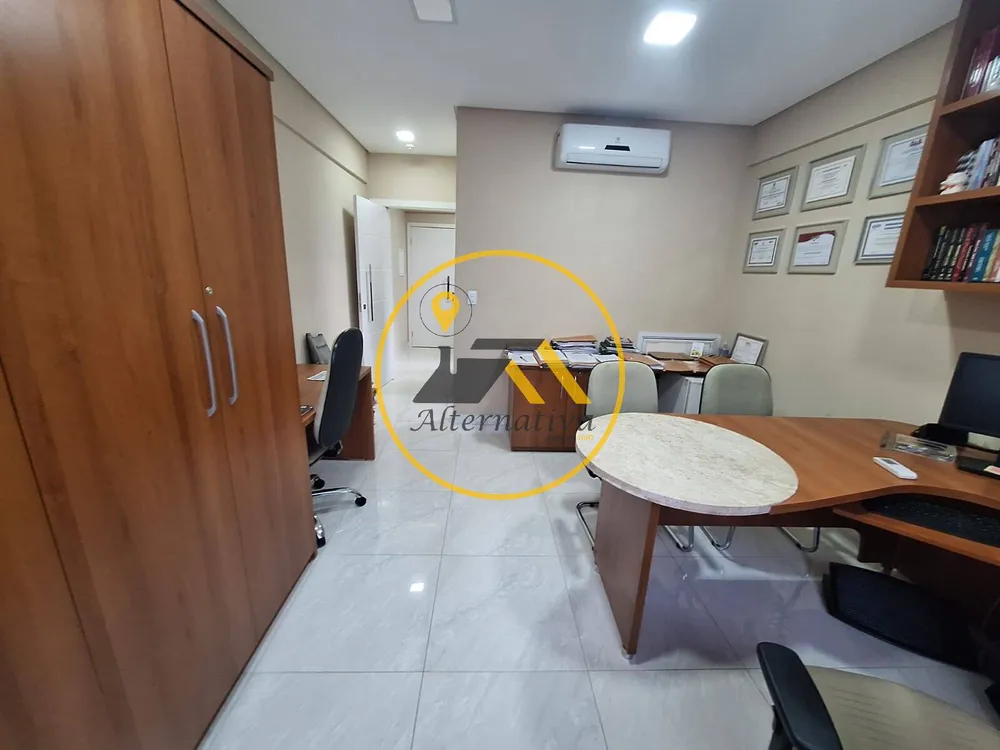 Sala-Conjunto - Foto 4