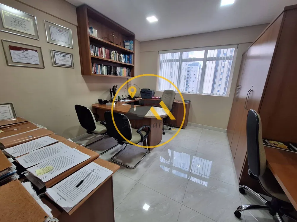 Sala-Conjunto - Foto 5