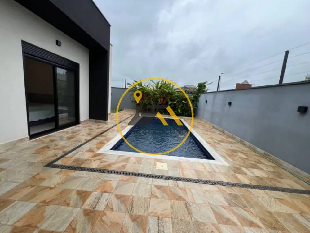Casa, 4 quartos, 250 m² - Foto 8