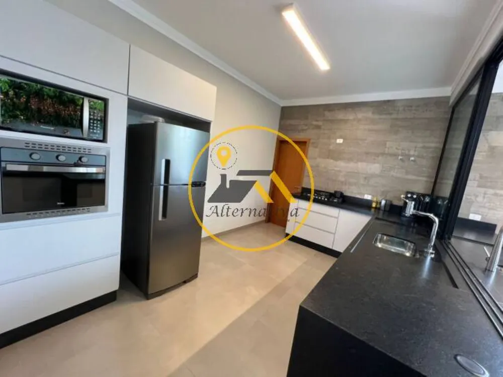 Casa, 4 quartos, 250 m² - Foto 1