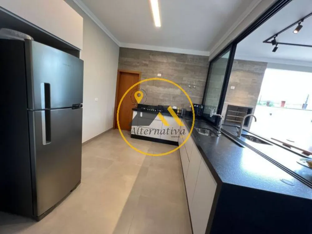 Casa, 4 quartos, 250 m² - Foto 2