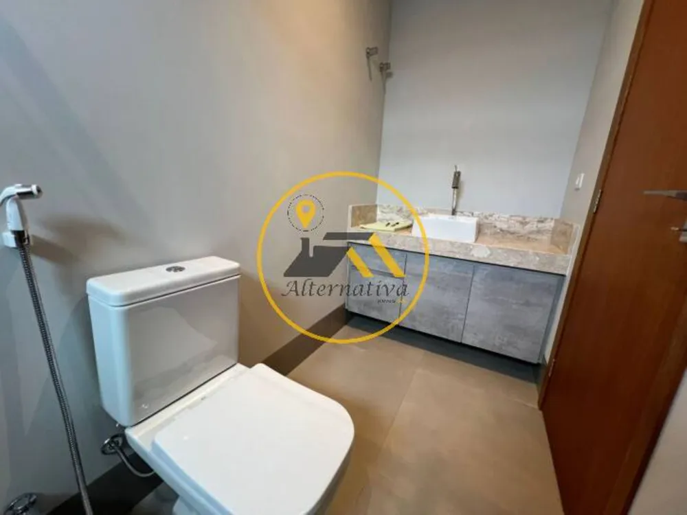 Casa, 4 quartos, 250 m² - Foto 4