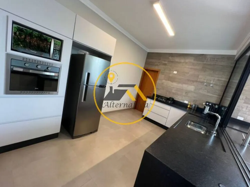 Casa, 4 quartos, 250 m² - Foto 3