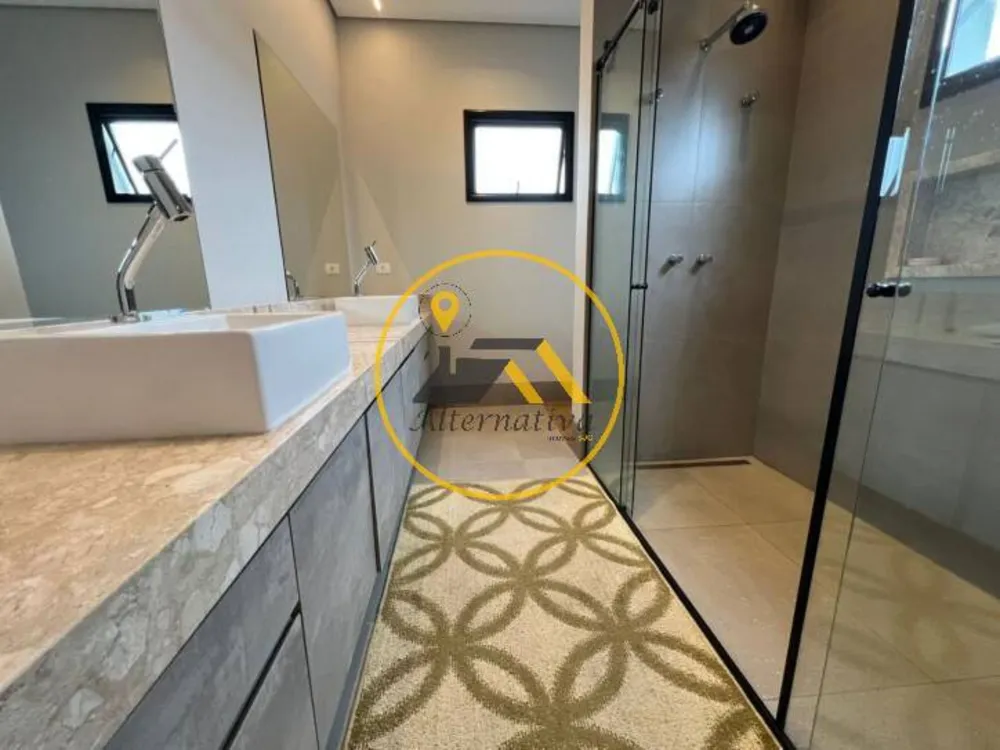 Casa, 4 quartos, 250 m² - Foto 6