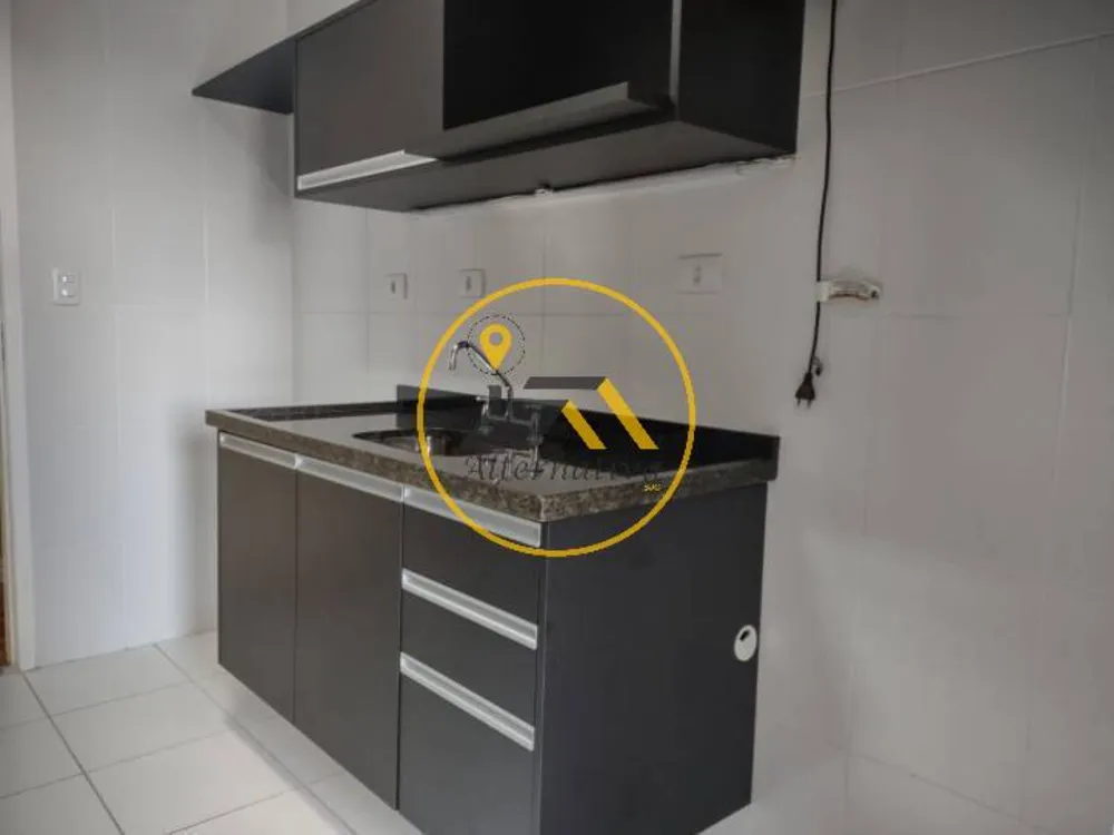Apartamento, 3 quartos, 87 m² - Foto 2
