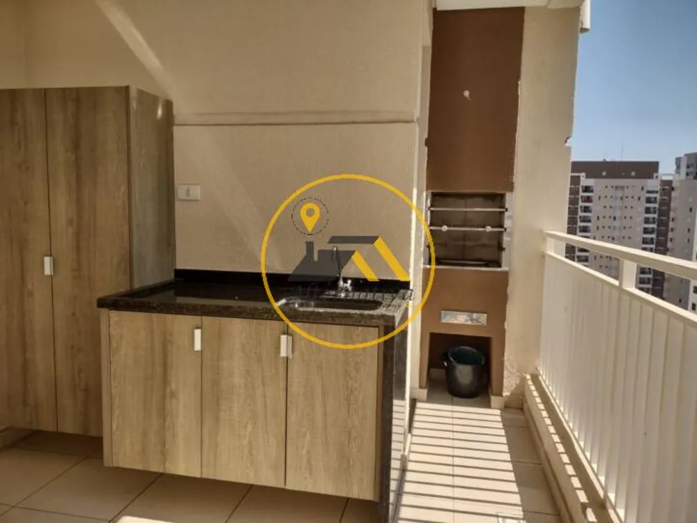 Apartamento, 3 quartos, 87 m² - Foto 5