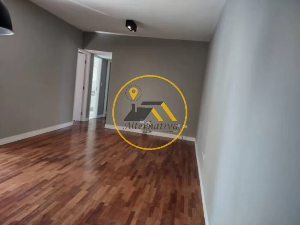Apartamento, 3 quartos, 87 m² - Foto 1